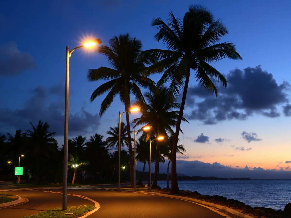 Wananavu Resort